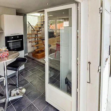 Lejlighed 2 Bedroom Beautiful In *